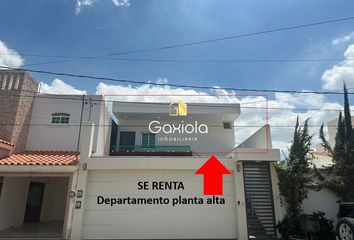 Departamento en  Burócrata, Culiacán Rosales