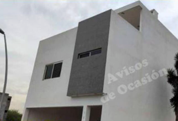 Casa en  Residencial Las Lomas Sector Jardines, García, Nuevo León