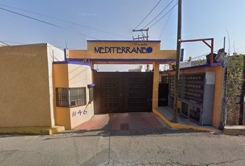 Casa en  Circuito Jalatlaco 46, Mz 028, El Ranchito, Coacalco De Berriozabal, Estado De México, México