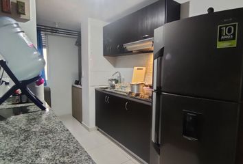 Apartamento en  Monserrate Casas, Santa Rosa De Cabal