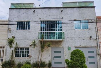 Casa en  Estrella, Ciudad De México, Cdmx, México