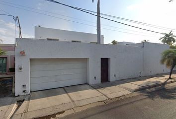 Casa en  Doctor Luis G. De La Torre, Gabriel Leyva, Culiacán, Sinaloa, México