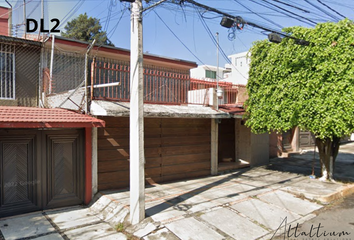 Casa en  Médanos 42, Pilares Águilas, Ciudad De México, Cdmx, México