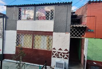 Apartamento en  La Nueva Gloria, Bogotá