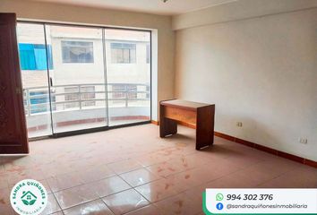 Departamento en  Calle Huanchihuaylas, Ate, Lima, 15491, Per