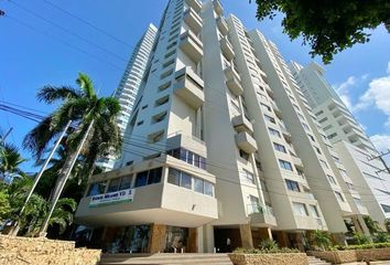 Apartamento en  Edificio Don Pedro De Heredia, Calle 11, Bocagrande, Cartagena, Provincia De Cartagena, Bolívar, Colombia