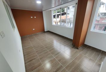 Apartamento en  Monserrate Casas, Santa Rosa De Cabal