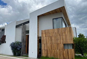 Casa en  Parque Coahuila, Lomas De Angelópolis, San Bernardino Tlaxcalancingo, Puebla, México