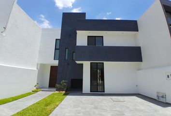 Casa en  Parque Coahuila, Lomas De Angelópolis, San Bernardino Tlaxcalancingo, Puebla, México