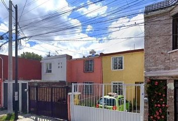 Casa en  Carlos Hank Y Los Frailes, 50026 Toluca De Lerdo, Estado De México, México