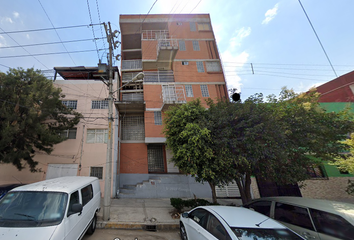 Departamento en  Calle Esterlinas, Simón Bolívar, Ciudad De México, Cdmx, México