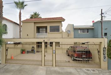 Casa en  Del Volcán 2927, Playas De Tijuana, Costa De Oro, 22506 Tijuana, B.c., México