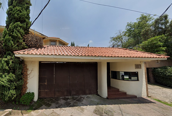 Casa en  Jardines Del Pedregal, Álvaro Obregón, Cdmx