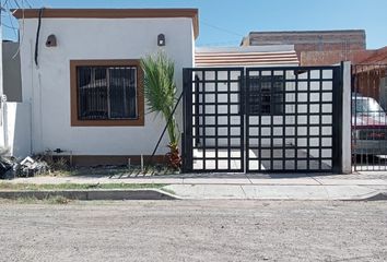 Casa en  Avenida Santo Tomas 33, San Angel, Hermosillo, Sonora, México