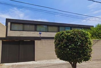 Casa en  La Florida, Naucalpan De Juárez, Estado De México, México