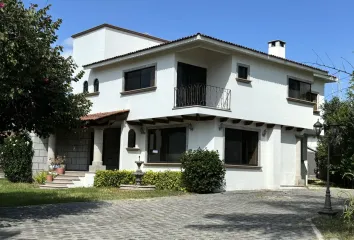 Casa en  Camino San Francisco, Granjas Residenciales De Tequisquiapan, Querétaro, México