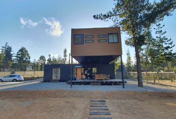 Casa en  Condominio Los Centinelas - Avenida Huallilemu, El Quisco, Chile