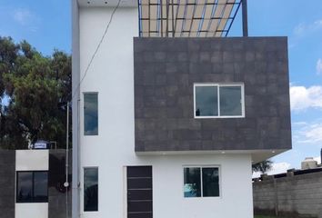 Casa en  San Salvador, Hidalgo, México