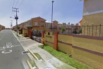 Casa en condominio en  Real Del Sol, Privada Nereida, Ojo De Agua, Real Del Sol, Ojo De Agua, Estado De México, México