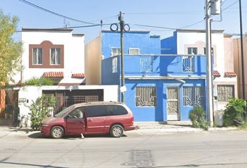 Casa en  Misión Agua Azul, Misión San Juan, Parque Industrial Ciudad Mitras, Nuevo León, México