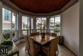 Casa en fraccionamiento en  Claustro Del Marques, Santiago De Querétaro, Querétaro, México