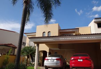 Casa en condominio en  Virreyes, Zapopan, Jalisco, México