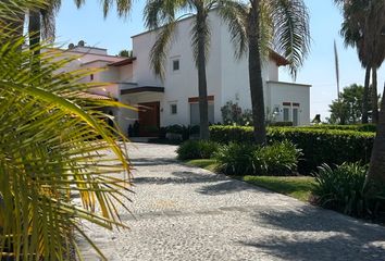 Casa en  El Campanario, Santiago De Querétaro, Querétaro, México