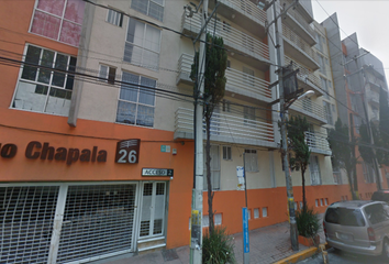 Departamento en  Calle Lago Chapala 26, Anáhuac I Sección, Ciudad De México, Cdmx, México