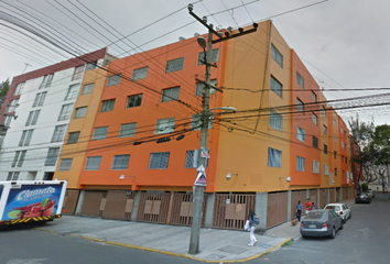 Departamento en  Cda. Mar De Kara 4, Popotla, 11400 Ciudad De México, Cdmx, México