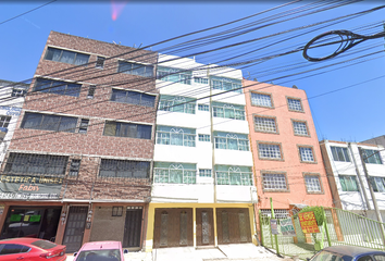 Departamento en  Bojórquez 40, Coapa, Presidentes Ejidales 2da Sección, Ciudad De México, Cdmx, México