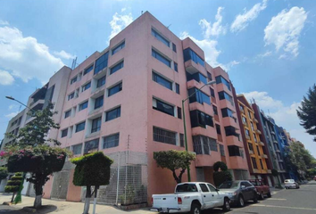 Departamento en  Paseo De Los Nogales 67, Paseos De Taxqueña, Ciudad De México, Cdmx, México