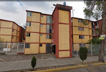 Departamento en  Rosario Castellanos, Coapa, Stunam, Ciudad De México, Cdmx, México