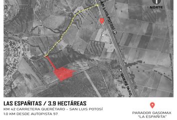 Lote de Terreno en  37987, El Guajolote, Guanajuato, Mex