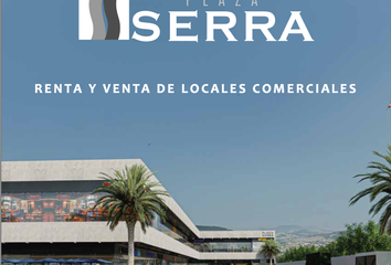 Local comercial en  Circuito Universidades, El Marqués, Querétaro, 76269, Mex