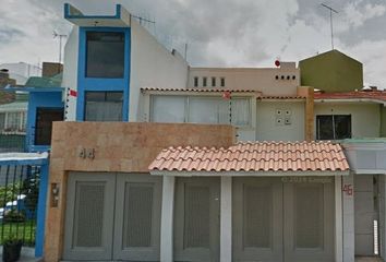 Casa en  Rancho El Palmar 44, Coapa, Campestre Coyoacán, Ciudad De México, Cdmx, México