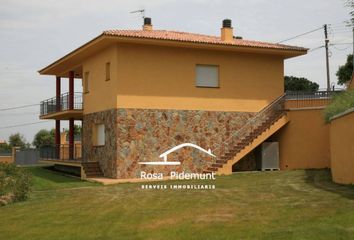 Chalet en  Calle Girona, Fogars De La Selva, España