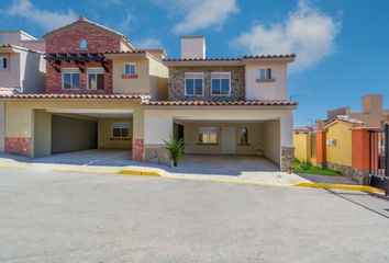 Casa en  Real Madeira, Boulevard Santa Catarina Mz 1, Real Madeira, Pachuca De Soto, Estado De Hidalgo, México