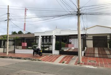 Casa en  Los Nogales, Norte Centro Historico, Barranquilla, Atlántico, Colombia