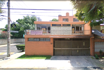 Casa en  Cerro Del Cubilete 330, Campestre Churubusco, Ciudad De México, Cdmx, México