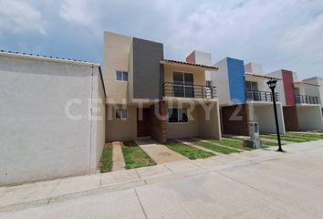 Casa en fraccionamiento en  Espíritu Santo, San Juan Del Río, San Juan Del Río, Querétaro