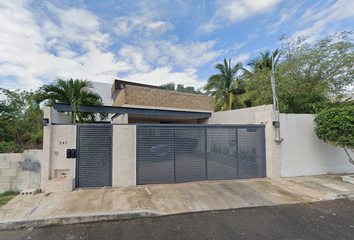 Casa en  C. 8 341, Montebello, Mérida, Yucatán, México