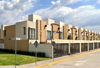 Casa en  Los Cuartos Ii, Naucalpan De Juárez