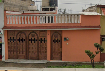 Casa en  Noche, Ciudad Labor, Buenavista, Estado De México, México