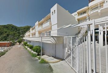 Casa en  Ponciano Arriaga, Las Cruces, Acapulco, Guerrero, México