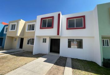 Casa en fraccionamiento en  Espíritu Santo, San Juan Del Río, San Juan Del Río, Querétaro