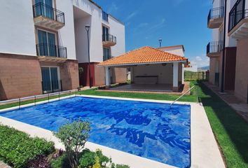 Departamento en  Juan José Torres Landa, Sin Nombre, San Miguel De Allende, Guanajuato, México