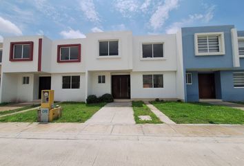 Casa en fraccionamiento en  Espíritu Santo, San Juan Del Río, San Juan Del Río, Querétaro