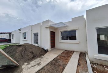 Casa en fraccionamiento en  Espíritu Santo, San Juan Del Río, San Juan Del Río, Querétaro