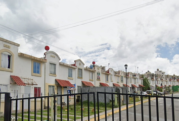 Casa en  Oville 50, 54693 Urbi Villa Del Rey, Méx., México