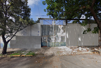 Lote de Terreno en  Schumann 76, Vallejo, Ciudad De México, Cdmx, México